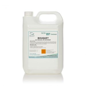 Valley Bouquet Floral Disinfectant Deodouriser 5L