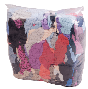 T-Shirt Rags 10kg