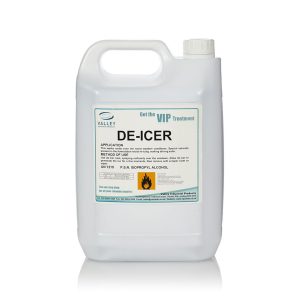 Valley De-Icering Screen Wash