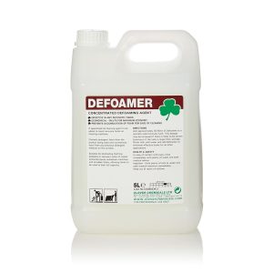 Clover Liquid Defoamer 5L