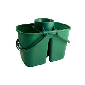 Duo Mop Bucket 15L