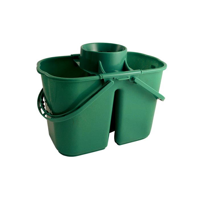 Duo Mop Bucket 15L