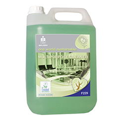 Selden Ecoflower Multipurpose Cleaner 5L
