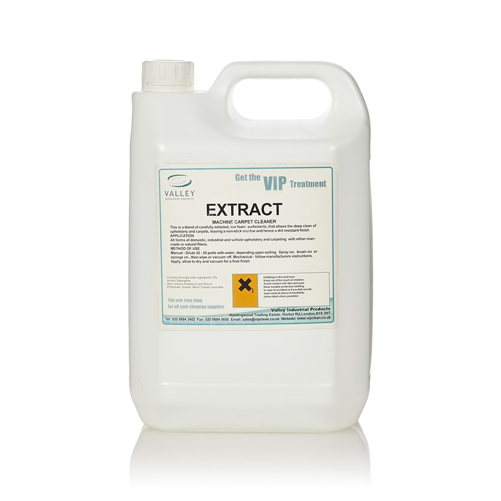 Valley Extraction Cleaner 5L