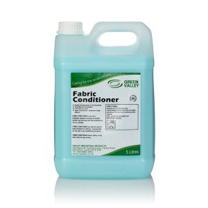 Green Valley Fabric Conditioner 5L