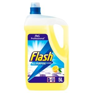 Flash All Purpose Cleaner 5L