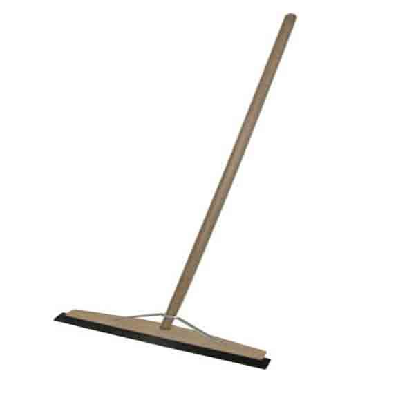 24" Floor Squeegee Complete