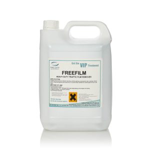 Valley Freefilm Heavy Duty Traffic Film Remover