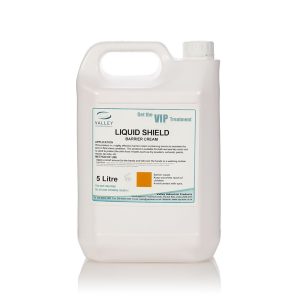 Valley Liquid Shield Barrier Cream 5L