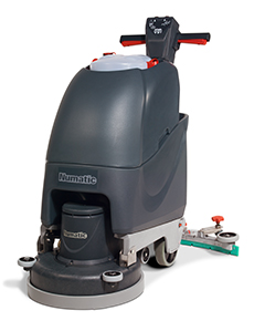 Numatic TT4045G Walk-Behind Scrubber Drier