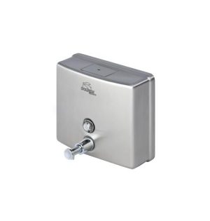Dolphin BC713 Stainless Steel Soap Dispenser
