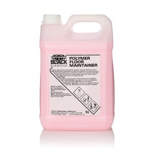 Black Diamond Polymer Floor Maintainer 5L