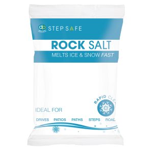 White Rock Salt 25kg
