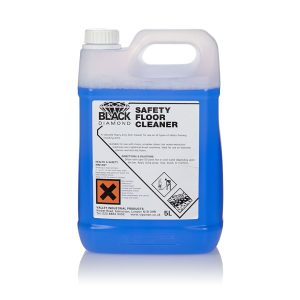 Black Diamond Safety Floor Cleaner 5L