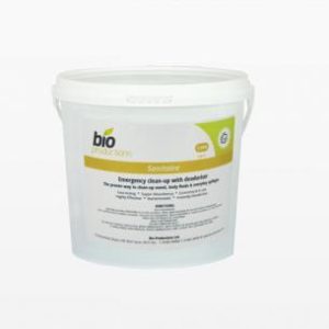 Sanitaire Absorbent Powder 1.5kg