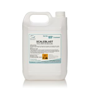 Valley Scaleblast Heavy Duty Descaler