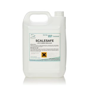Valley Scalesafe Low Foaming Descaler