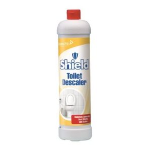 Shield Toilet Descaler 12x1L