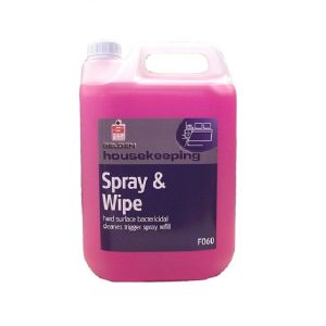 Selden Spray & Wipe