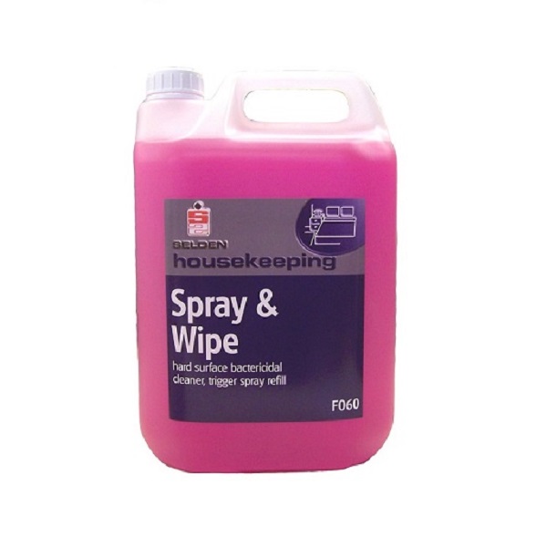 Selden Spray & Wipe