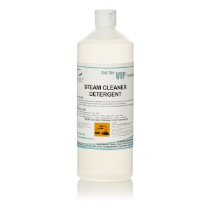 Valley Steam Cleaner Detergent 1L