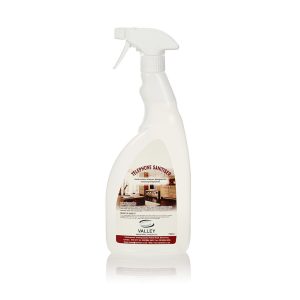 Valley Telephone Sanitiser 6x750ml Trigger Spray