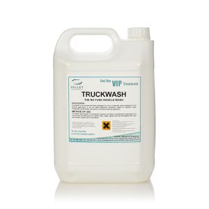 Valley Truckwash Shampoo Concentrate