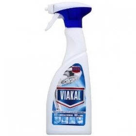 Viakal Professional Descaler 10x750ml Trigger Spray