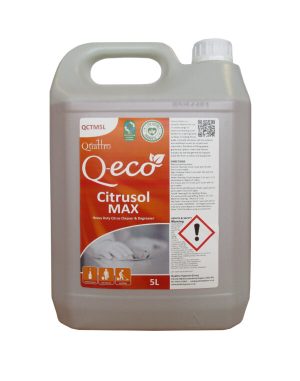quattro q-eco citrusol max