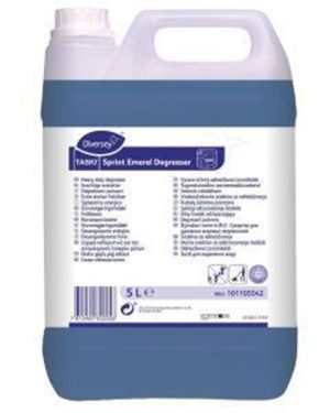 Taski Sprint Emerel Degreaser 5L