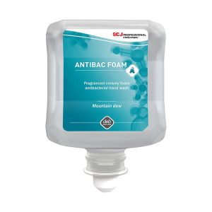 Deb Antibac Foam 6x1L