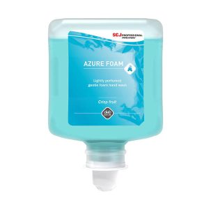 Deb Azure Foam
