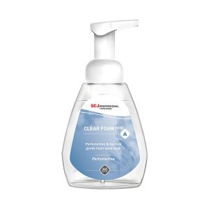 Deb Clear Foam PURE