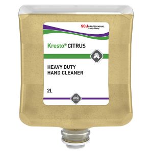 Deb Kresto Citrus