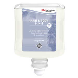 Deb Refresh Luxury 3-in-1 Hair & Body