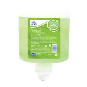 Deb Refresh Energie Foam 6x1L