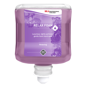 Deb Refresh Relax Foam 6x1L