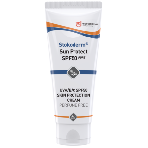 Stokoderm Sun Protect 50 Pure