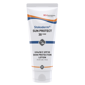 Stokoderm Sun Protect 30 PURE
