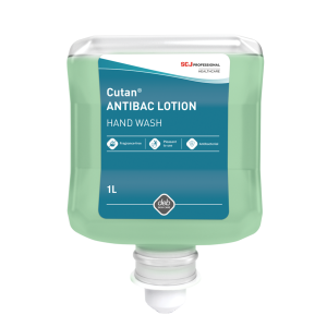 Deb Cutan Antibac Lotion 6x1L