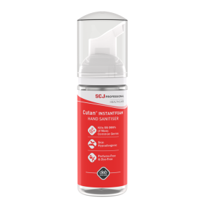 Deb Cutan Instantfoam Hand Sanitiser