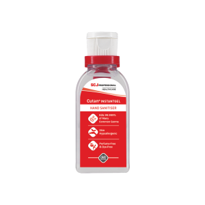 Deb Cutan Instantgel Hand Sanitiser