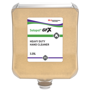 Deb Solopol GFX 4 x 3.25L