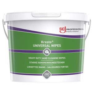 Solopol Universal Wipes 4x150