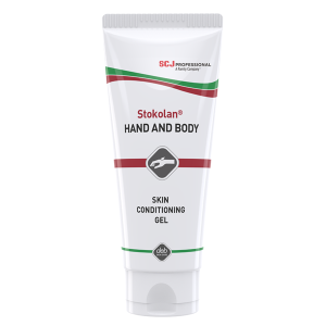 Deb Stokolan Hand & Body