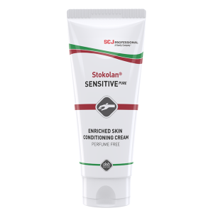Deb Stokolan Sensitive Pure