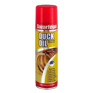 Swarfega Duck Oil