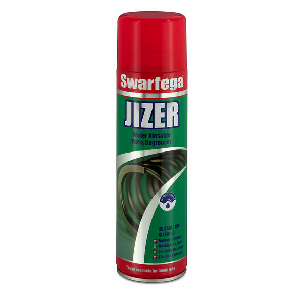 Swarfega Jizer