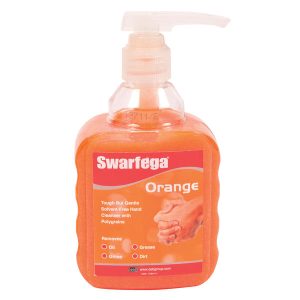 Swarfega Orange