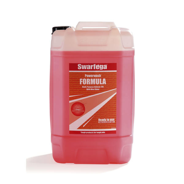 Swarfega Powerwash Formula 25L
